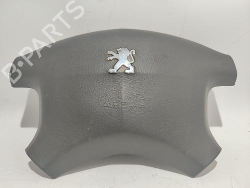 Førerens kollisjonspute PEUGEOT 607 (9D, 9U) [2000-2025]  16477935