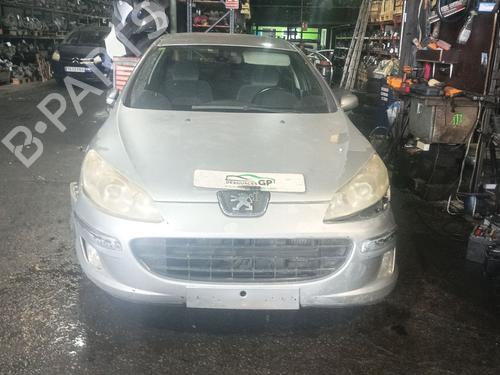 Used Parts PEUGEOT 407 (6D_) 1.6 HDi 110 (6D9HZC, 6D9HYC) (109 hp) 4372439