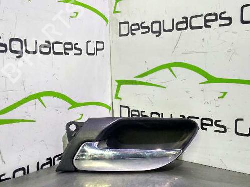 Used Rear left interior door handle BMW 3 (E46) 330 d (184 hp) 7135745