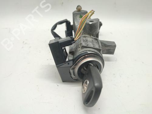 Used Ignition barrel Ignition barrel TOYOTA AVENSIS (_T25_) 2.0 D-4D (CDT250_, CDT250R) (116 hp) 33989502 33989502