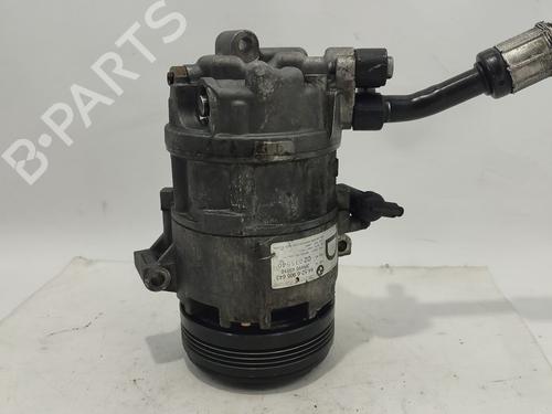 AC compressor BMW 3 (E46) 320 d | BP39511829M34 - Image 2