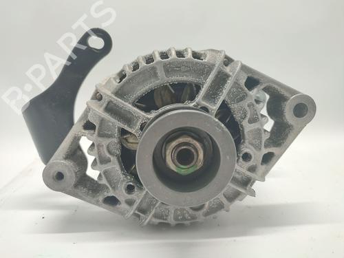 Used Alternator OPEL ASTRA G Hatchback (T98) 1.6 16V (F08, F48) (101 hp) 31087138