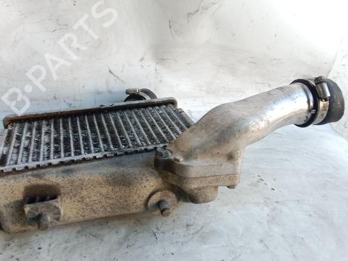Intercooler HONDA CR-V III (RE_) 2.2 i-CTDi 4WD (RE6) | BP29893211M30