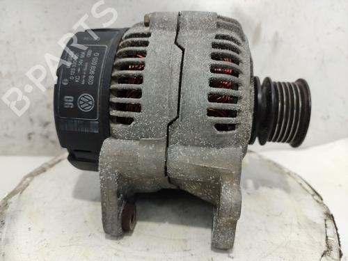 Used Alternator SEAT IBIZA II (6K1) 1.4 i (60 hp) 23089825