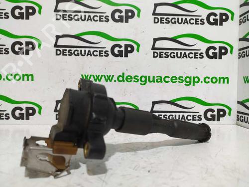 Used Ignition coil BMW 3 (E46) 320 i (150 hp) 7150249