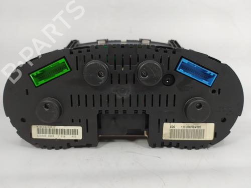 Instrument cluster SEAT CORDOBA (6K2) 1.4 | BP9730772C47 