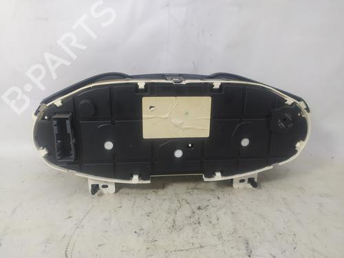 Instrument cluster FORD B-MAX (JK) 1.0 EcoBoost | BP11232636C47 
