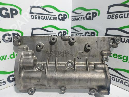 Used Valve cover MERCEDES-BENZ E-CLASS (W212) E 250 CDI / BlueTEC (212.003, 212.004) (204 hp) 14324290