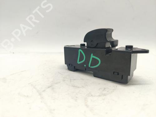 Right front window switch MITSUBISHI OUTLANDER II (CW_W) 2.0 DI-D (CW8W) | BP31996891I26 - Image 3