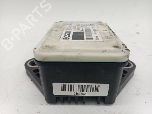 Elektronisk modul CITROËN C4 I (LC_) 1.6 HDi | BP29445408M83 