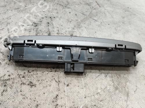 Warning switch PEUGEOT 308 I (4A_, 4C_)  | BP17834267I22 