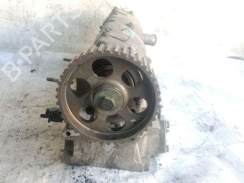 Cylinder head PEUGEOT 406 (8B) 1.9 TD | BP27680774M5 