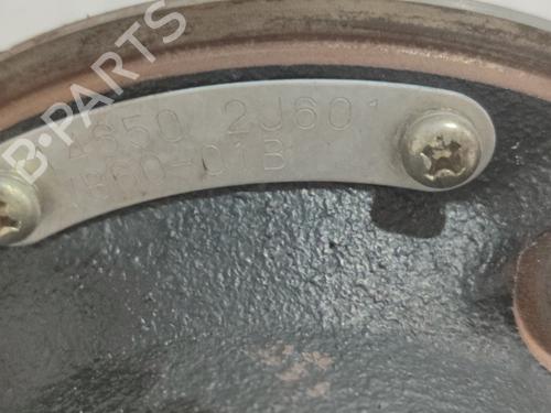 Vacuum pump NISSAN PRIMERA (P11)  | BP18014599M80 