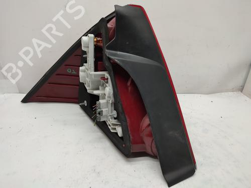 Right taillight FORD MONDEO III (B5Y)  | BP18014926C35 
