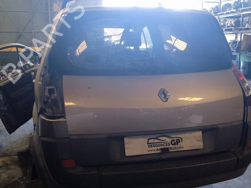 Bobine RENAULT SCÉNIC II (JM0/1_) 1.6 16V (JM1R) | BP10416071M94 
