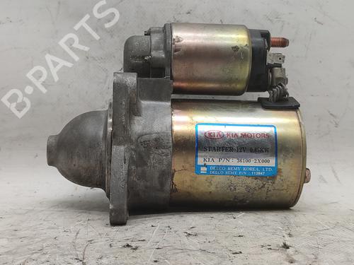 Used Starter Starter 17755720 17755720
