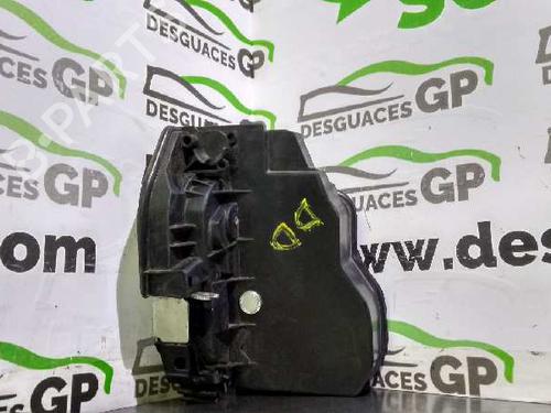 Front right lock BMW X3 (E83) 2.0 d | BP7139129C97 