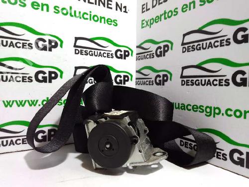 Rear right seatbelt BMW 1 (E87) 118 d | BP7146550I28