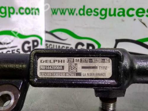 Injection rail FORD MONDEO III (B5Y)  | BP7140417M98 