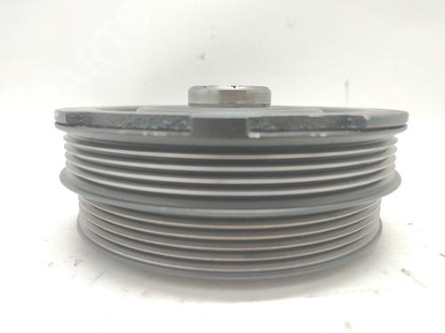 Pulley BMW 3 (E46) 320 d | BP34385043M122 - Image 3