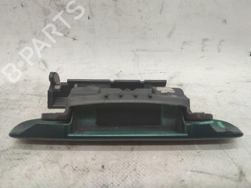 Rear left exterior door handle CITROËN XSARA (N1) 1.9 D | BP16735086C130 