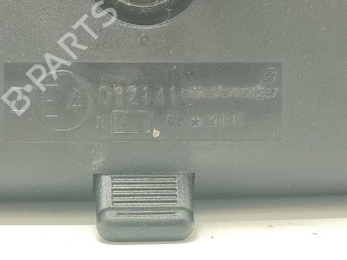 Rear mirror DAEWOO REZZO (U100) 2.0 | BP39066985I6 - Image 2