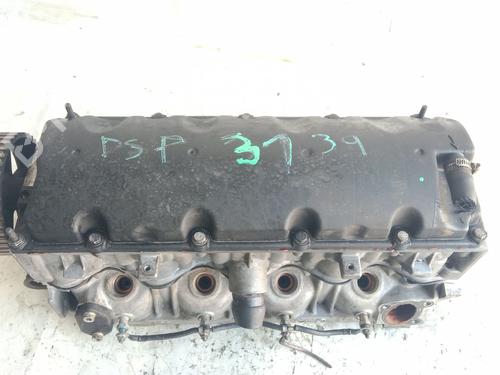 Cylinder head CITROËN XANTIA (X1_, X2_) 2.1 Turbo D 12V | BP26321901M5 