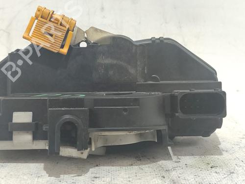 Used Front right lock Front right lock OPEL ASTRA J (P10) 1.7 CDTI (68) (110 hp) 34606210 34606210