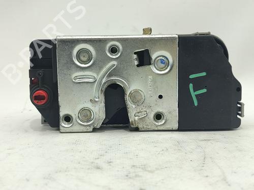 Rear left lock PEUGEOT 307 SW (3H) 2.0 HDi 135 | BP29360957C100 