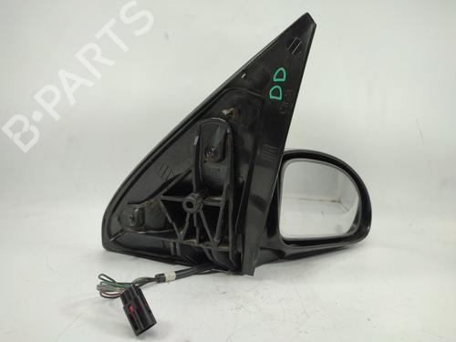 Right mirror FORD FOCUS I (DAW, DBW)  | BP15761294C27 
