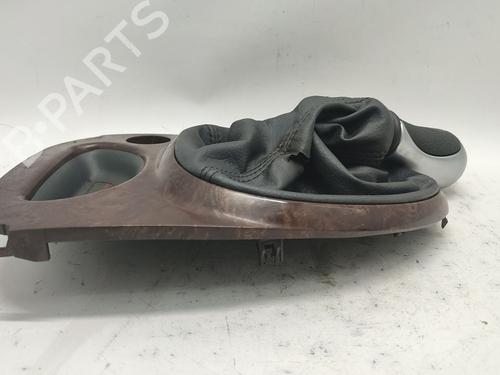 Used Shift knob Shift knob CITROËN C5 I (DC_) 2.0 HDi (DCRHZB, DCRHZE) (109 hp) 34693909 34693909