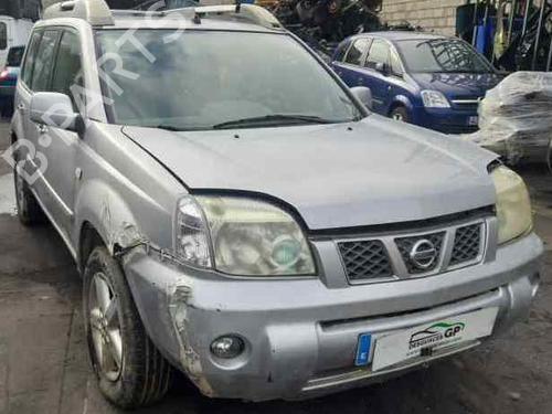 Left front brake caliper NISSAN X-TRAIL I (T30)  | BP11607947M105 