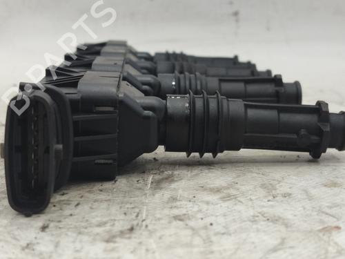 Ignition coil OPEL CORSA B (S93)  | BP18243506M94 
