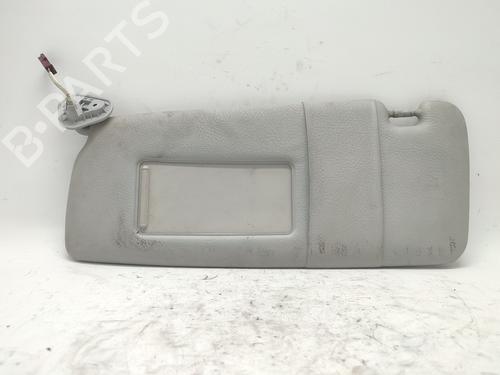 Venstre solskærm BMW 3 (E46) 320 d (136 hp) 30053671