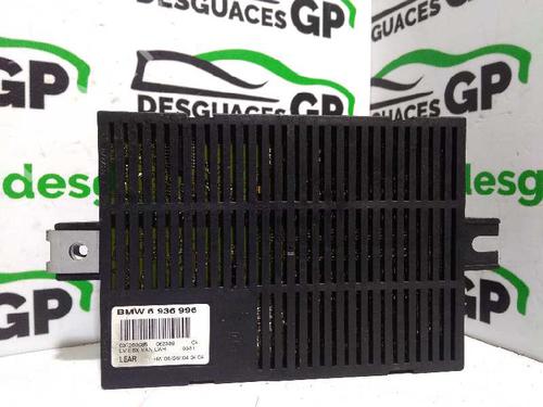 Used Lights ECU BMW 5 (E60) 530 d (218 hp) 7146884