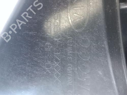 Radiator fan HYUNDAI i40 I (VF) 1.7 CRDI | BP31065437M35 