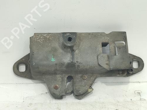 Used Hood lock MITSUBISHI PAJERO I Canvas Top (L04_G) 2.3 TD (L043G, L048G) (84 hp) 32028518