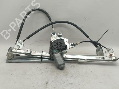 Front right window mechanism RENAULT LAGUNA II (BG0/1_)  | BP16438369C23 