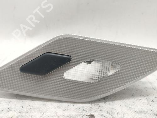 Binnenverlichting Binnenverlichting MERCEDES-BENZ S-CLASS (W140) S 280 (140.028) (193 hp) 37239779 37239779