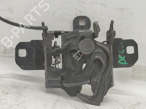 Used Hood lock VW GOLF IV (1J1) [1997-2008]  20098780
