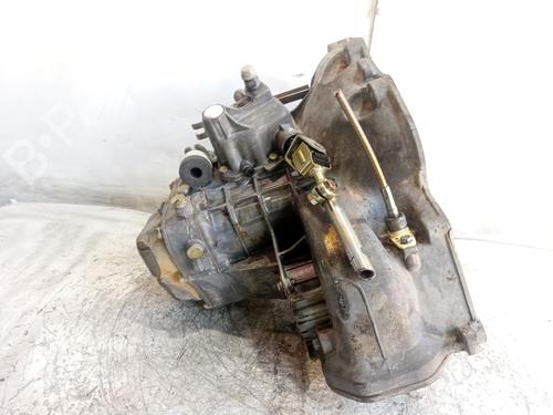 Gearbox OPEL KADETT E Hatchback (T85) | BP15261345M3
