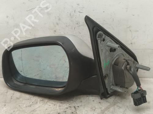 Left mirror CITROËN XSARA (N1)  | BP17770663C26 