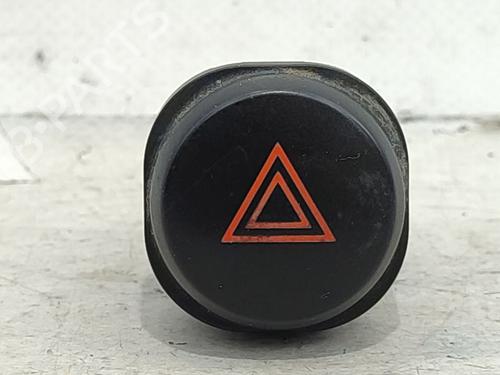 Used Warning switch NISSAN NV200 Van 1.5 dCi 85 (M20, M20N, M20M) (86 hp) 33053958