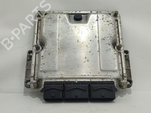 Engine control unit (ECU) RENAULT AVANTIME (DE0_) 2.2 dCi (DE01) 8200097237