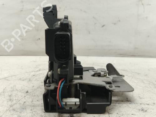 Front left lock AUDI A6 C5 (4B2)  | BP17755750C98 