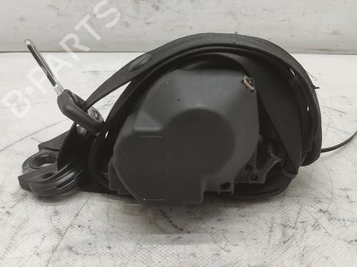 Rear left seatbelt VW POLO (9N_, 9A_)  | BP17560200I29 