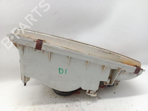Left headlight SUZUKI VITARA (ET) HDI (SE 420HDI) | BP26884435C28 