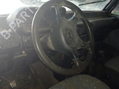 Front left interior door handle MITSUBISHI GALLOPER (JK-01) | BP13012933I13 - Image 5