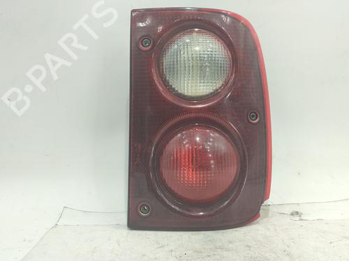 Farolim esquerdo Farolim esquerdo LAND ROVER FREELANDER I (L314) 2.0 DI 4x4 (98 hp) 32760225 32760225