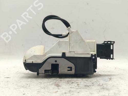 Rear left lock PEUGEOT PARTNER Tepee 1.6 HDi / BlueHDi 75 | BP30686081C100